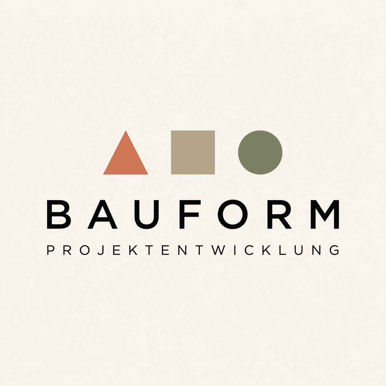 Bauform Projektentwicklung